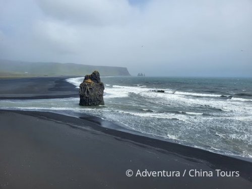 Laugavegur – nejkrásnější islandský trek