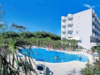 Hotel Helios