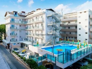 Hotel Kennedy Hotel Kennedy