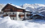 Chalet Alberti, Chalet del Bosco Chalet del Bosco