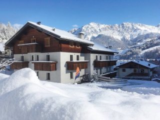Chalet del Bosco Chalet del Bosco