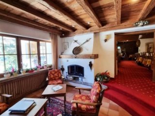 Dolomities Inn Dolomities Inn