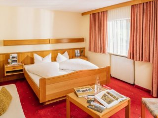 Hotel Wiese Hotel Wiese