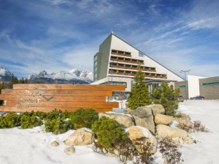 Resort Horizont Resort Horizont