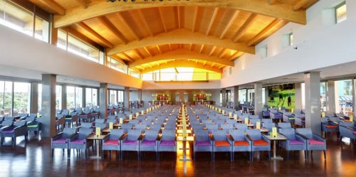 Menorca - Hotel Occidental Menorca