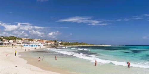 Menorca - Hotel Occidental Menorca