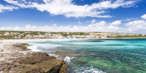 Menorca - Hotel Occidental Menorca