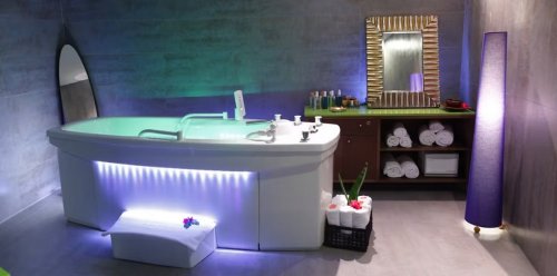 Menorca - Hotel Occidental Menorca