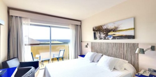 Menorca - Hotel Occidental Menorca