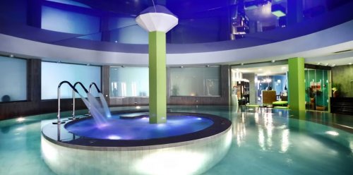 Menorca - Hotel Occidental Menorca