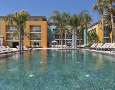 Menorca - Hotel Occidental Menorca