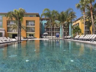 Menorca - Hotel Occidental Menorca Menorca - Hotel Occidental Menorca