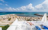 Knossos Beach Bungalows