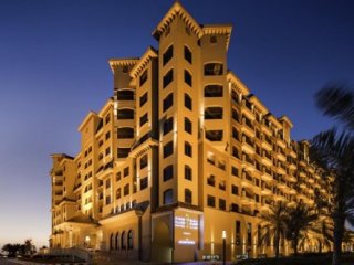 Pullman Resort Al Marjan Island