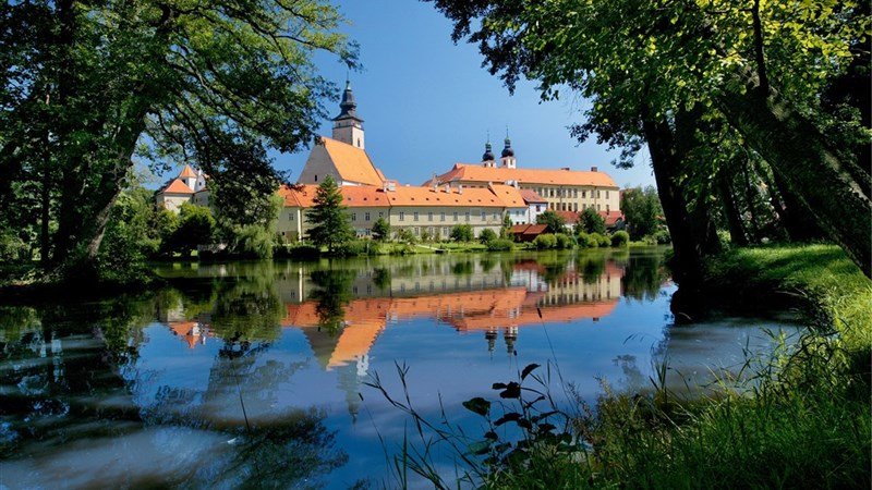 ANTOŇ - Telč