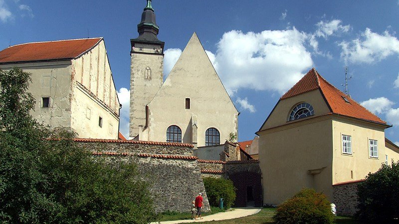 ANTOŇ - Telč