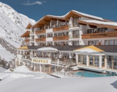 Hotel Bellevue S