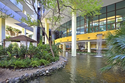 MELIA HABANA 5 /MELIA CAYO SANTA MARIA 5