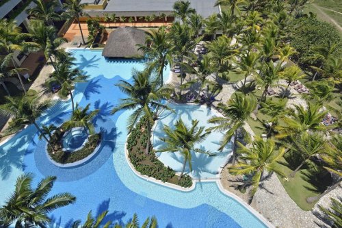 MELIA HABANA 5 /MELIA CAYO SANTA MARIA 5