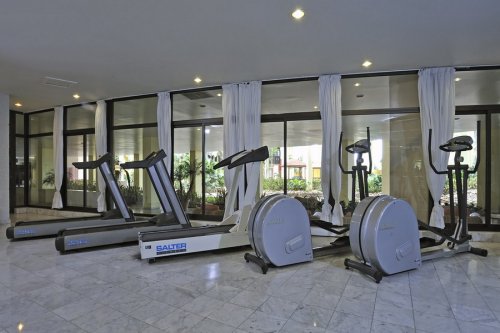 MELIA HABANA 5 /MELIA CAYO SANTA MARIA 5