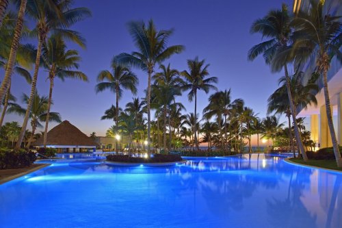 HAVANA / CAYO SANTA MARIA I. (MELIA HABANA 5 /MELIA CAYO SANTA MARIA 5)