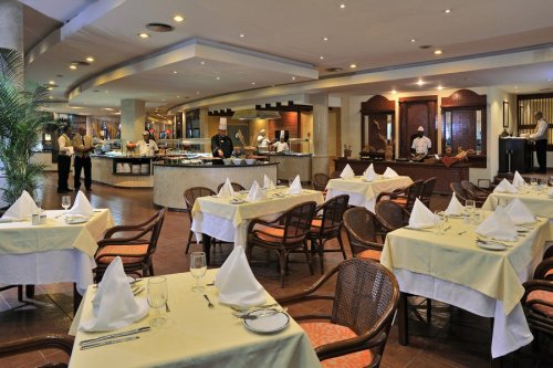 HAVANA / CAYO SANTA MARIA I. (MELIA HABANA 5 /MELIA CAYO SANTA MARIA 5)