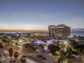 HAVANA / CAYO SANTA MARIA I. (MELIA HABANA 5 /MELIA CAYO SANTA MARIA 5) HAVANA / CAYO SANTA MARIA I. (MELIA HABANA 5 /MELIA CAYO SANTA MARIA 5)