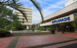 Ensana Health Spa Hotel Esplanade s polopenzí