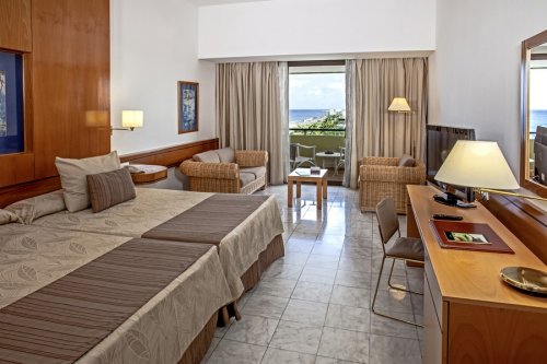 HAVANA / CAYO COCO   (MELIA HABANA 5/MELIA JARDINES DEL RAY 5)