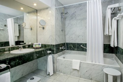 HAVANA / CAYO COCO   (MELIA HABANA 5/MELIA JARDINES DEL RAY 5)