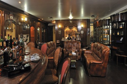 HAVANA / CAYO COCO   (MELIA HABANA 5/MELIA JARDINES DEL RAY 5)