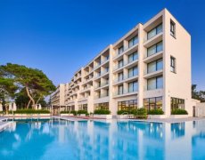 Hotel Sipar Plava Laguna