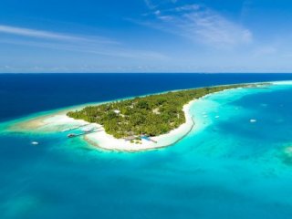 Kuramathi Maldives