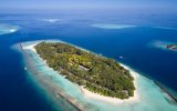 Royal Island Resort And Spa