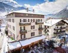 Hotel Capitani