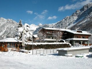 Hotel Nevada Hotel Nevada