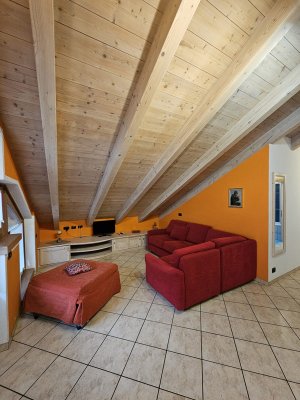 Chalet La Rugiada