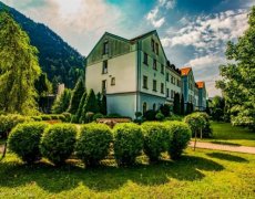 Hotel Zdravilišče Laško