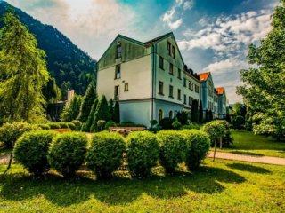 Hotel Zdravilišče Laško