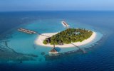 Angaga Island Resort