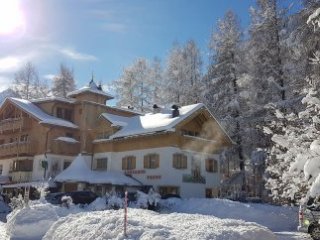 Residence Lanterna Verde