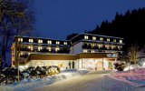 Katalog zájezdů, Alpenhotel Weitlanbrunn