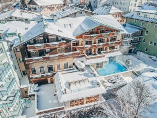 POST POST Hotel-Alpine Boutique Hotel & Spa