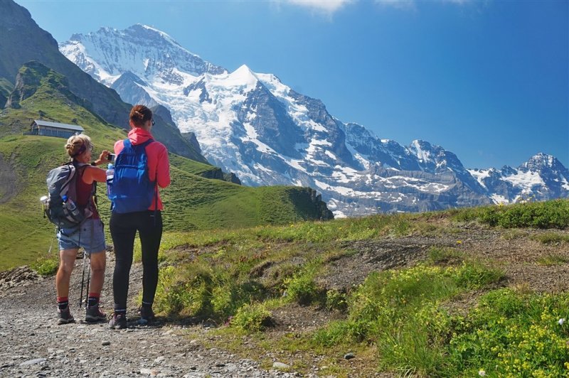 Švýcarsko - Nejkrásnější místa Švýcarska - Matterhorn, Jungfrau, Aletsch a Pilatus za super cenu