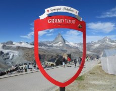 Švýcarsko - Nejkrásnější místa Švýcarska - Matterhorn, Jungfrau, Aletsch a Pilatus za super cenu