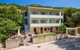 Hotel Nefeli