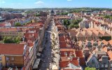 Sopoty a Gdaňsk – Perly Baltského Pobřeží