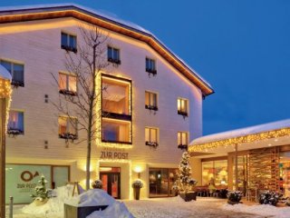 Residence Zur Post Residence Zur Post