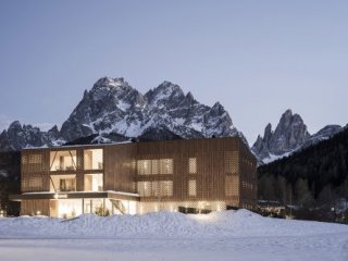 Residence Gamz Apart Residence Gamz Apart