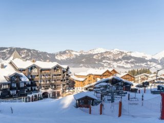 Residence Grand Morillon